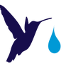 Logo of the association Association La Goutte D'eau